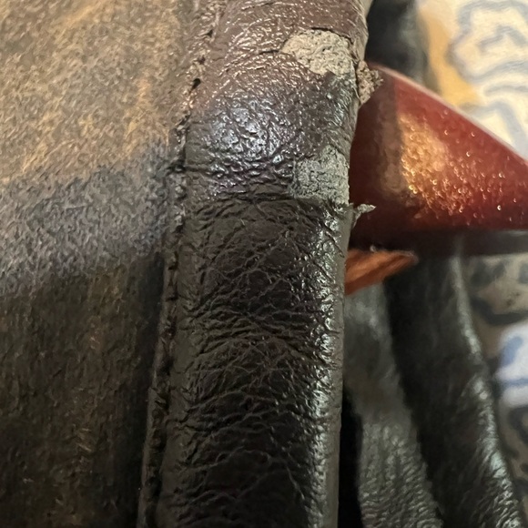 Mens Vest - Picture 5 of 5